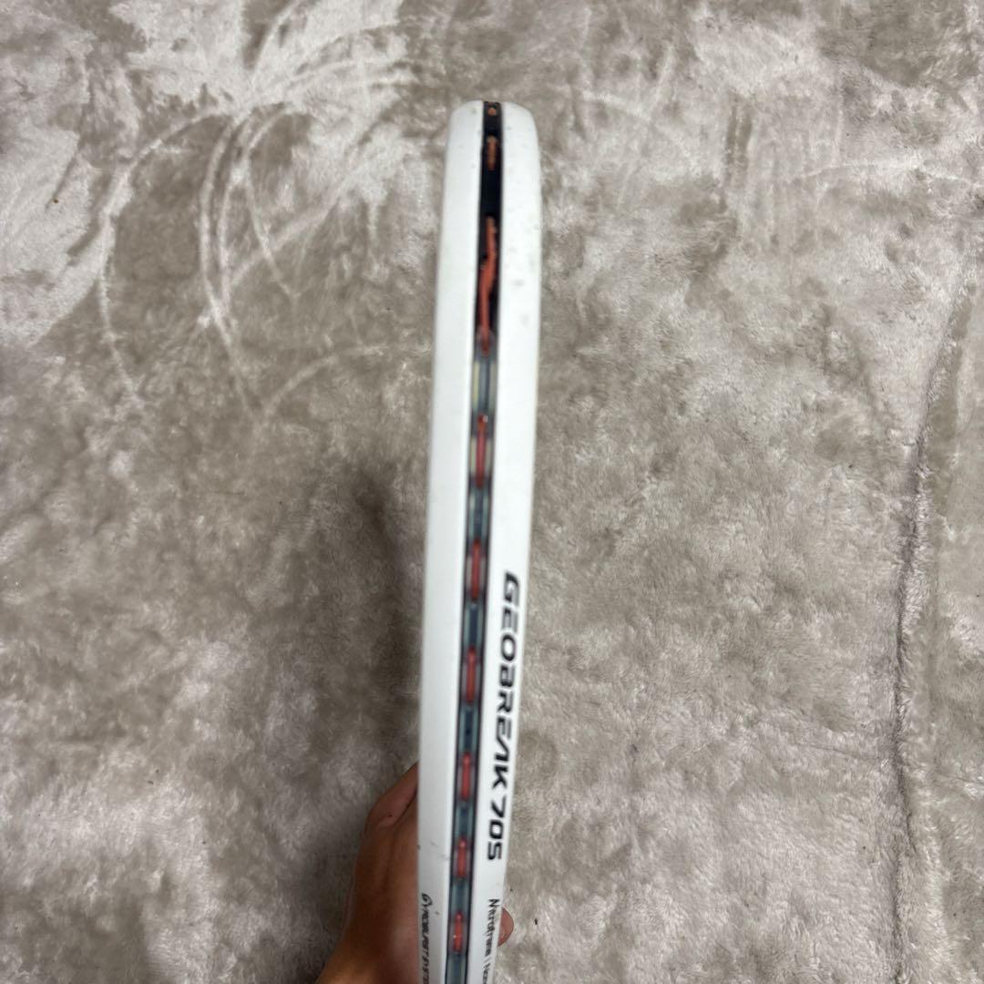美品 YONEX ジオブレイク70S