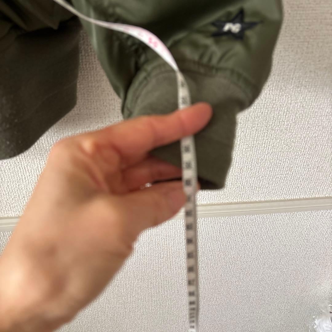 パーリーゲイツ☆ブルゾン