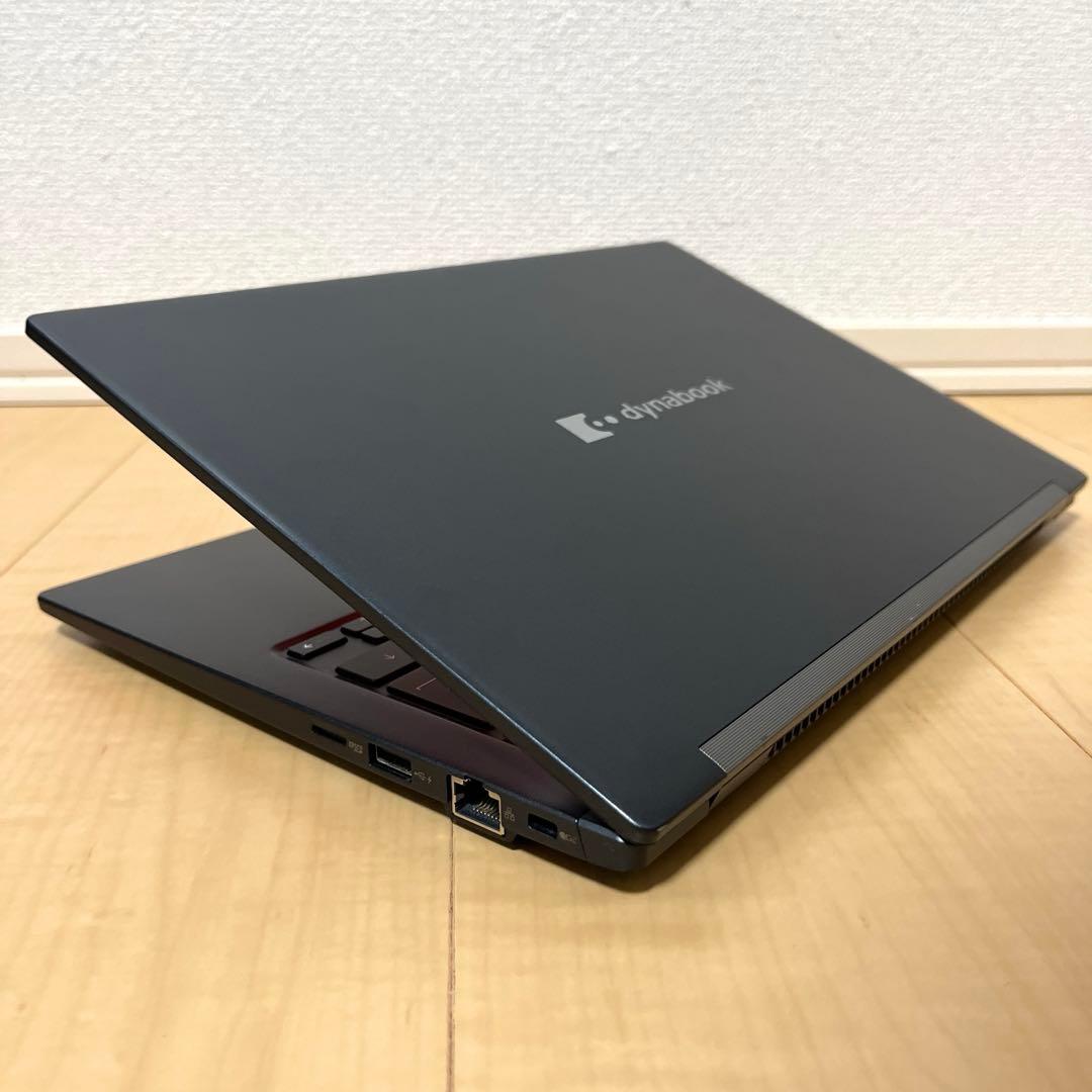 Core i5 11Gen 2022年製 Dynabook ノートパソコン