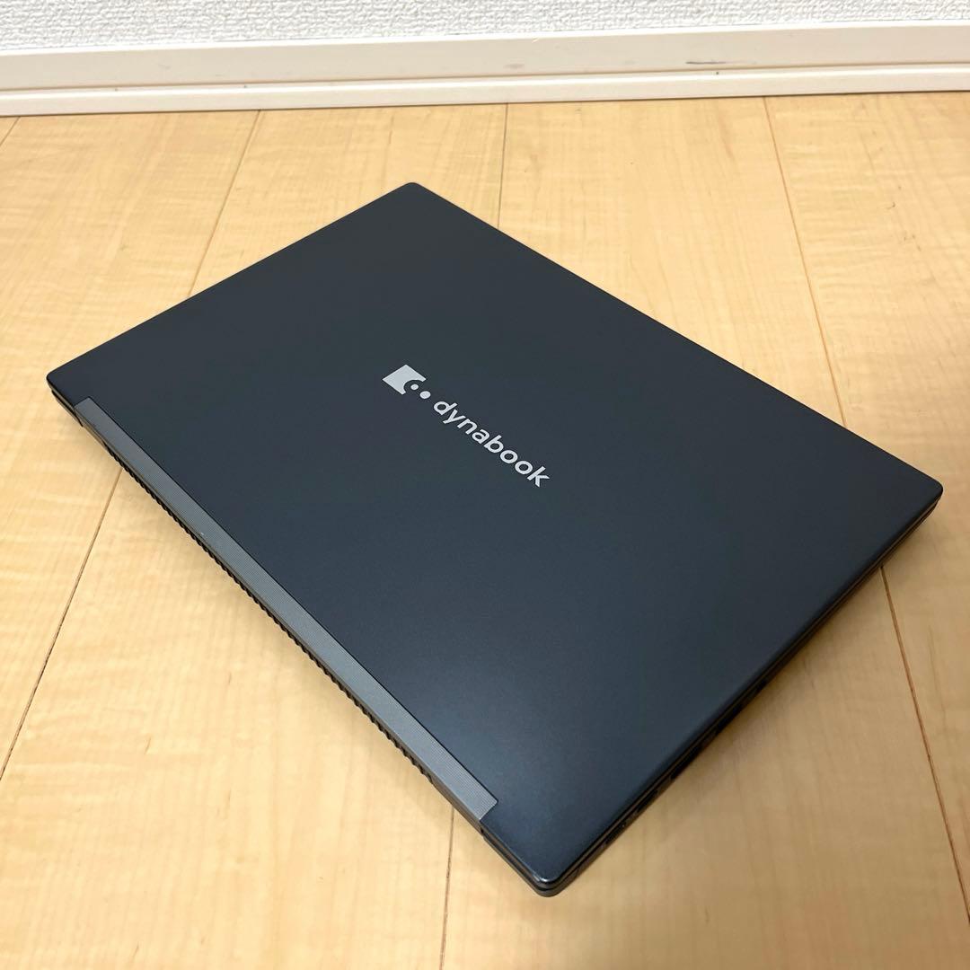 Core i5 11Gen 2022年製 Dynabook ノートパソコン