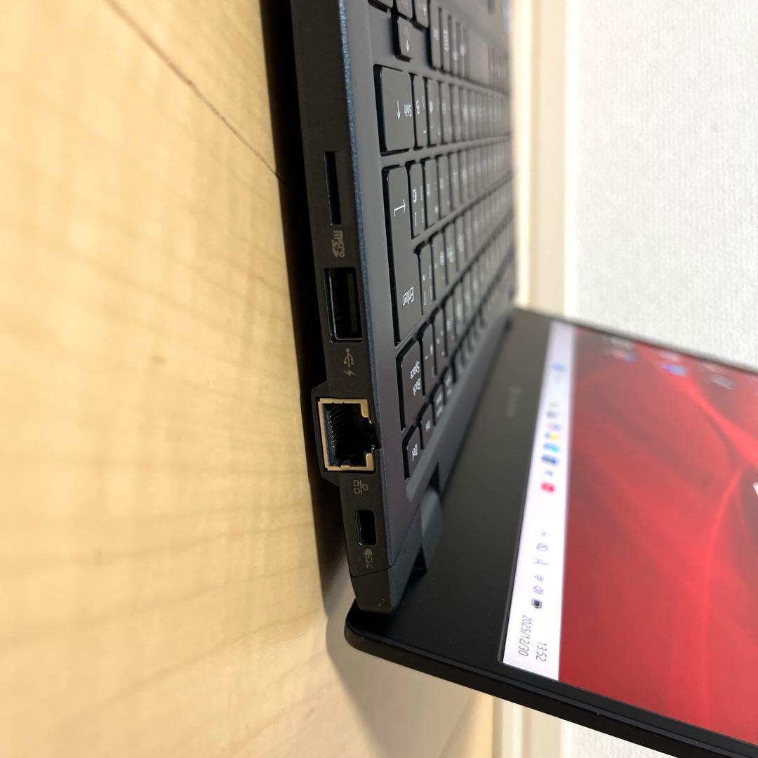 Core i5 11Gen 2022年製 Dynabook ノートパソコン