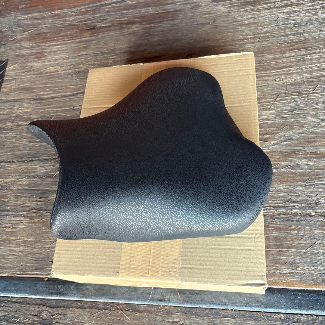 kawasaki ZH2 用 コンフォートシート