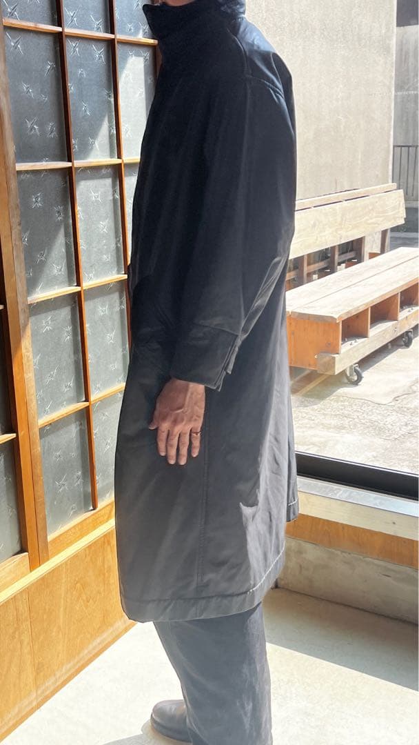 ジャケット・アウター issei miyake windcoat