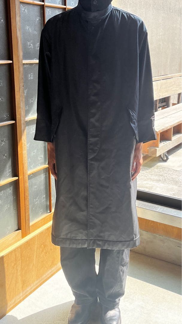 ジャケット・アウター issei miyake windcoat