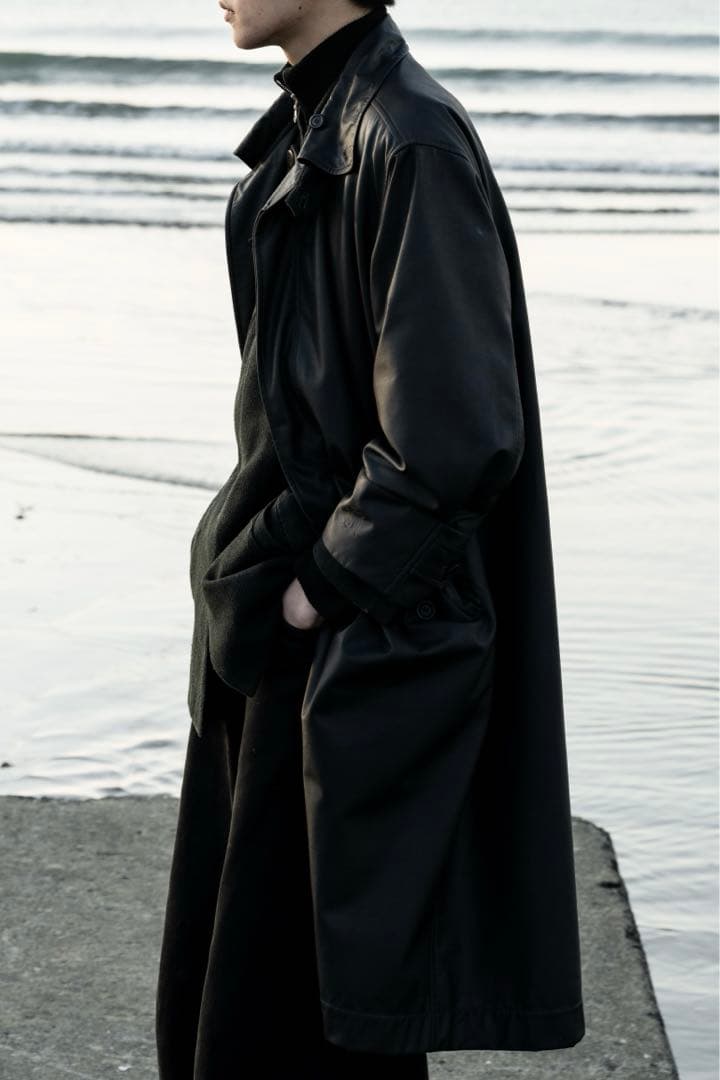 ジャケット・アウター issei miyake windcoat