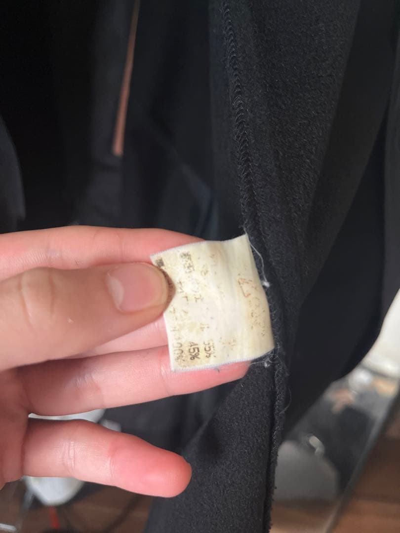 ジャケット・アウター issei miyake windcoat