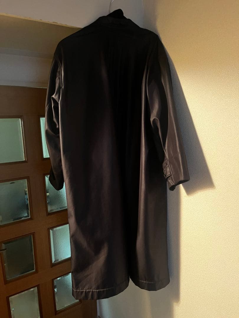 ジャケット・アウター issei miyake windcoat