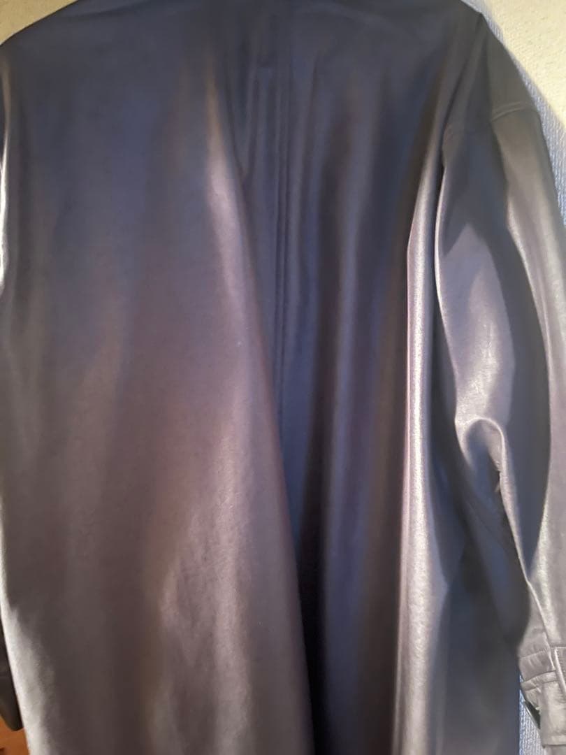 ジャケット・アウター issei miyake windcoat