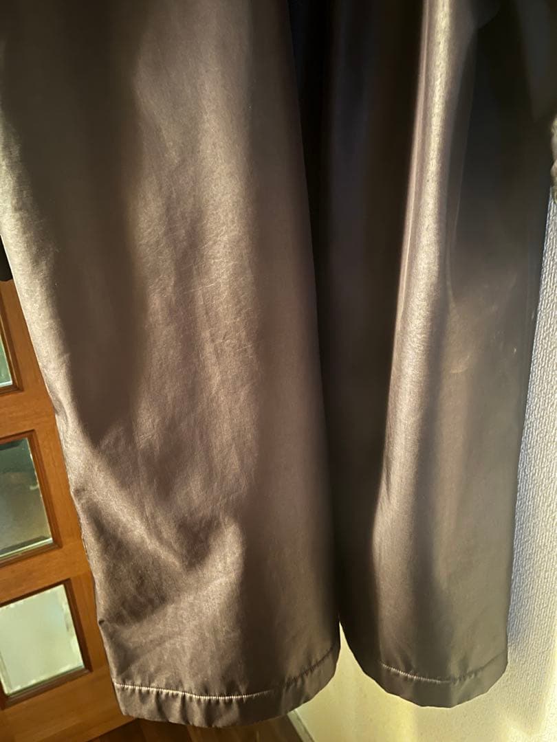 ジャケット・アウター issei miyake windcoat