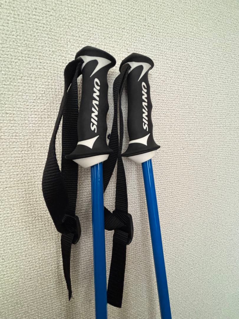 スキー板Rossignol NOVA 6 156cm ビンディング Look