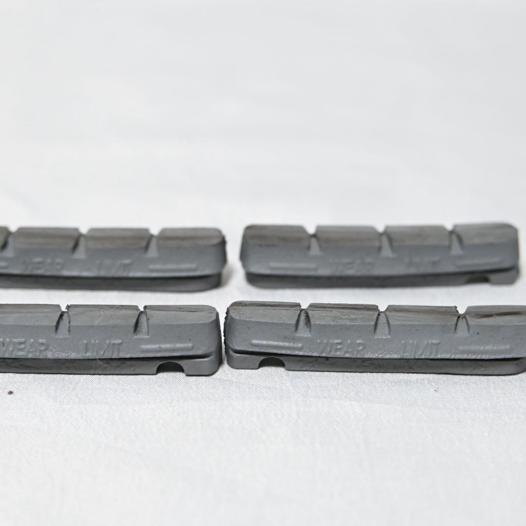 LUN HYPER R45 SE リムブレーキ カーボンホイール