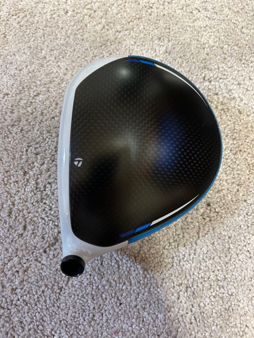 ★最終値下げ★SIM2 MAX ドライバー 9.0° ヘッドのみ