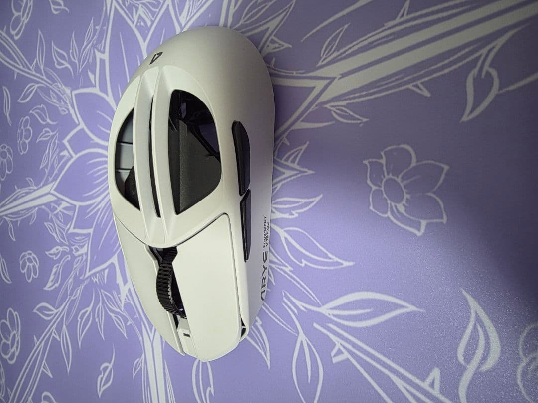 マウス・トラックボール arye rcc-1 insider edition