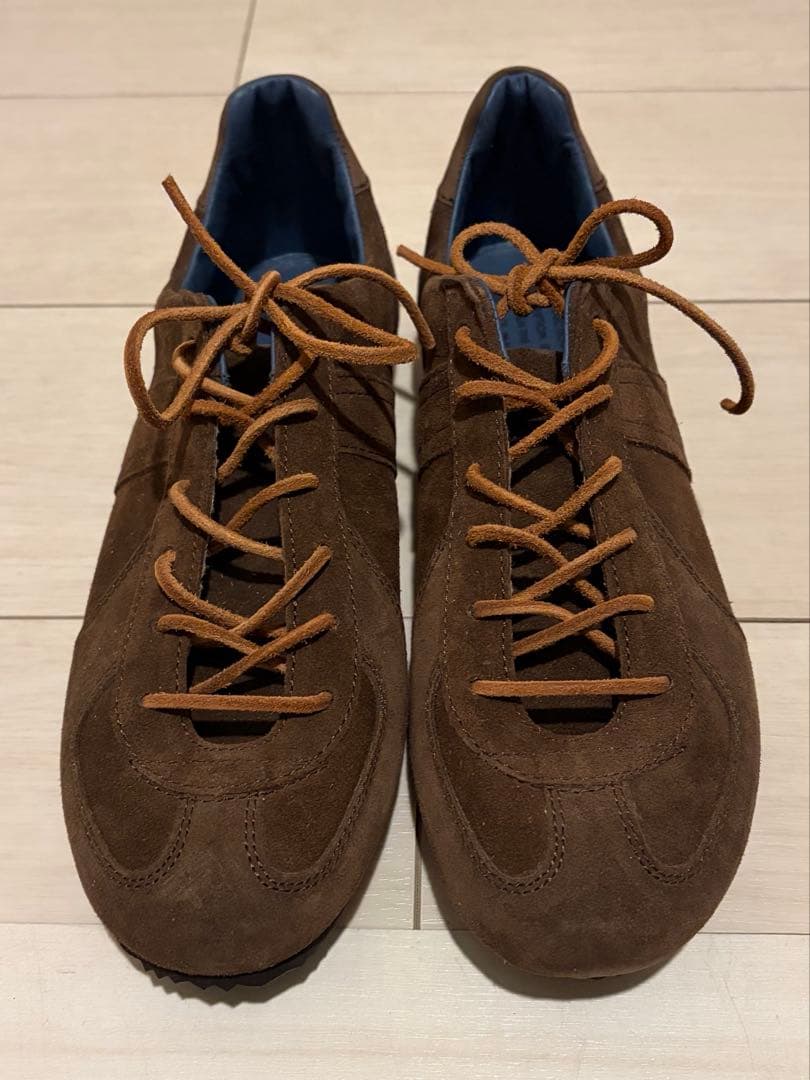 最終値下げ TODAYFUL German Trainer Type2