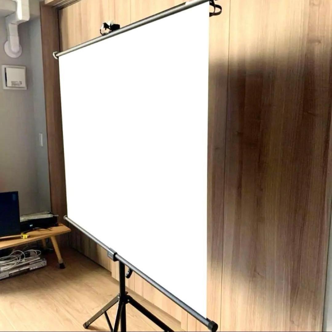 キクチ モバイルスクリーン KPS-ST60専用ケース付