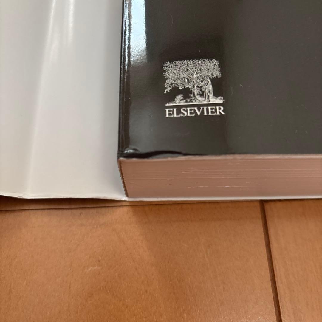 ネッター解剖学アトラス 電子書籍付　フルセット版　第7版