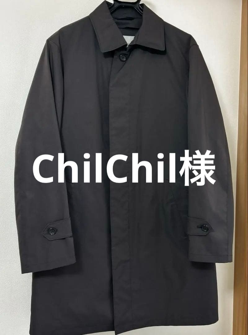 ダーバン　DURBAN トレンチコート　ダウンライナー付き　2way