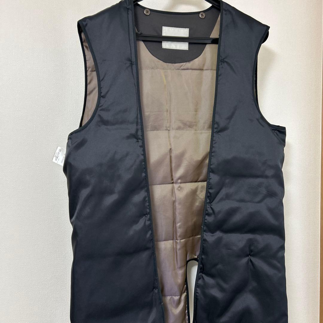 ダーバン　DURBAN トレンチコート　ダウンライナー付き　2way