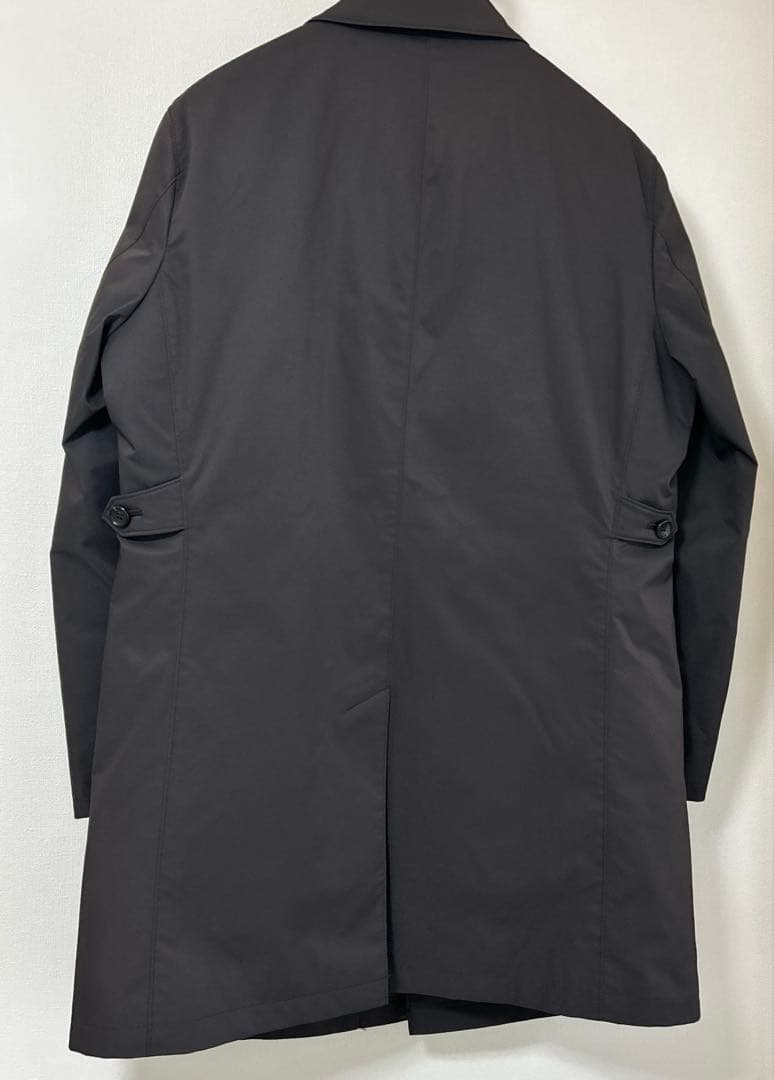 ダーバン　DURBAN トレンチコート　ダウンライナー付き　2way