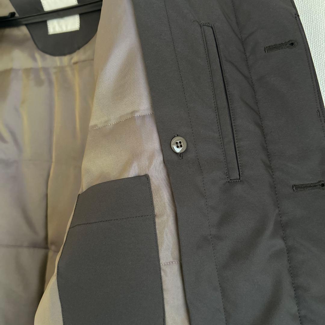 ダーバン　DURBAN トレンチコート　ダウンライナー付き　2way