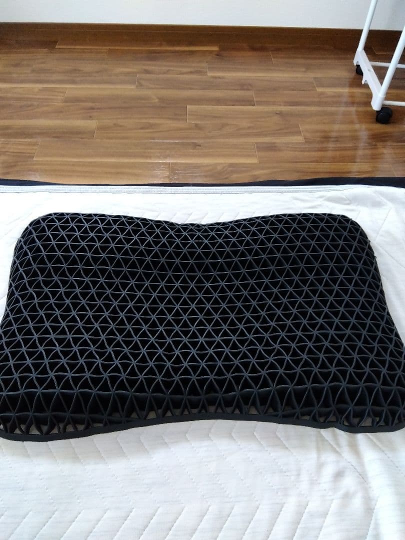 ひつじのいらない枕　fit