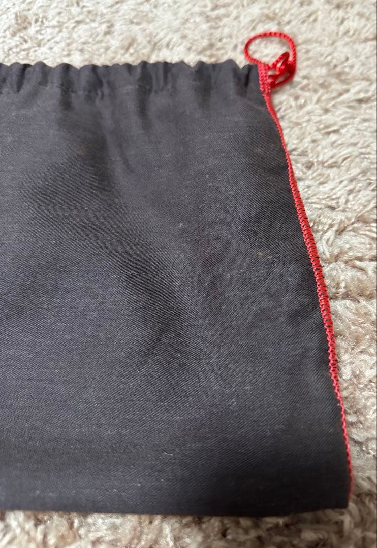 ★Coach/ダブルポケットポーチ