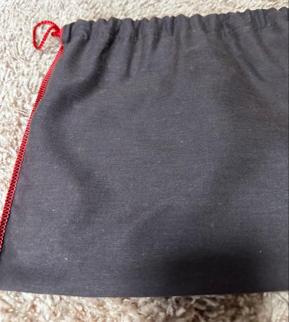 ★Coach/ダブルポケットポーチ