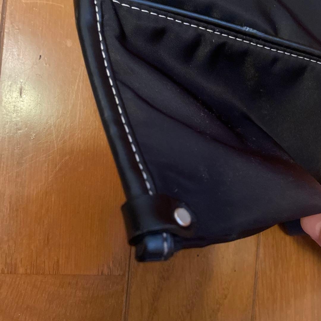 BURBERRY GOLF クラブケース