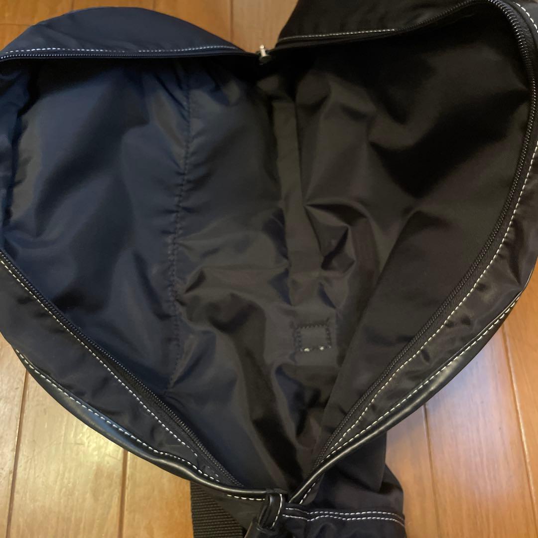 BURBERRY GOLF クラブケース