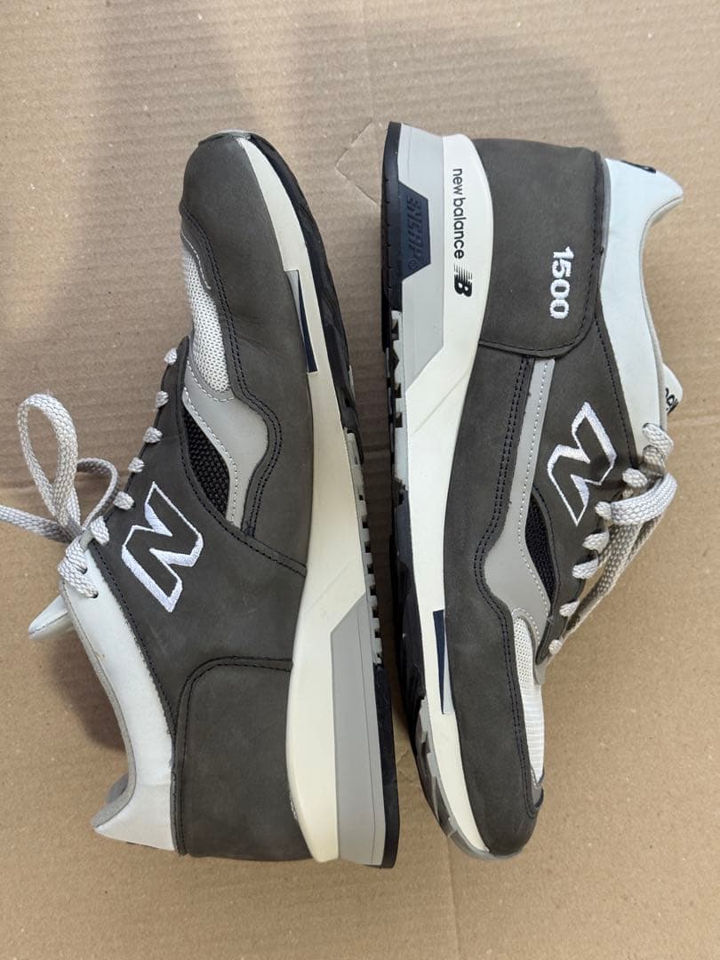 靴 New Balance 1500 \"35th Anniversary\"