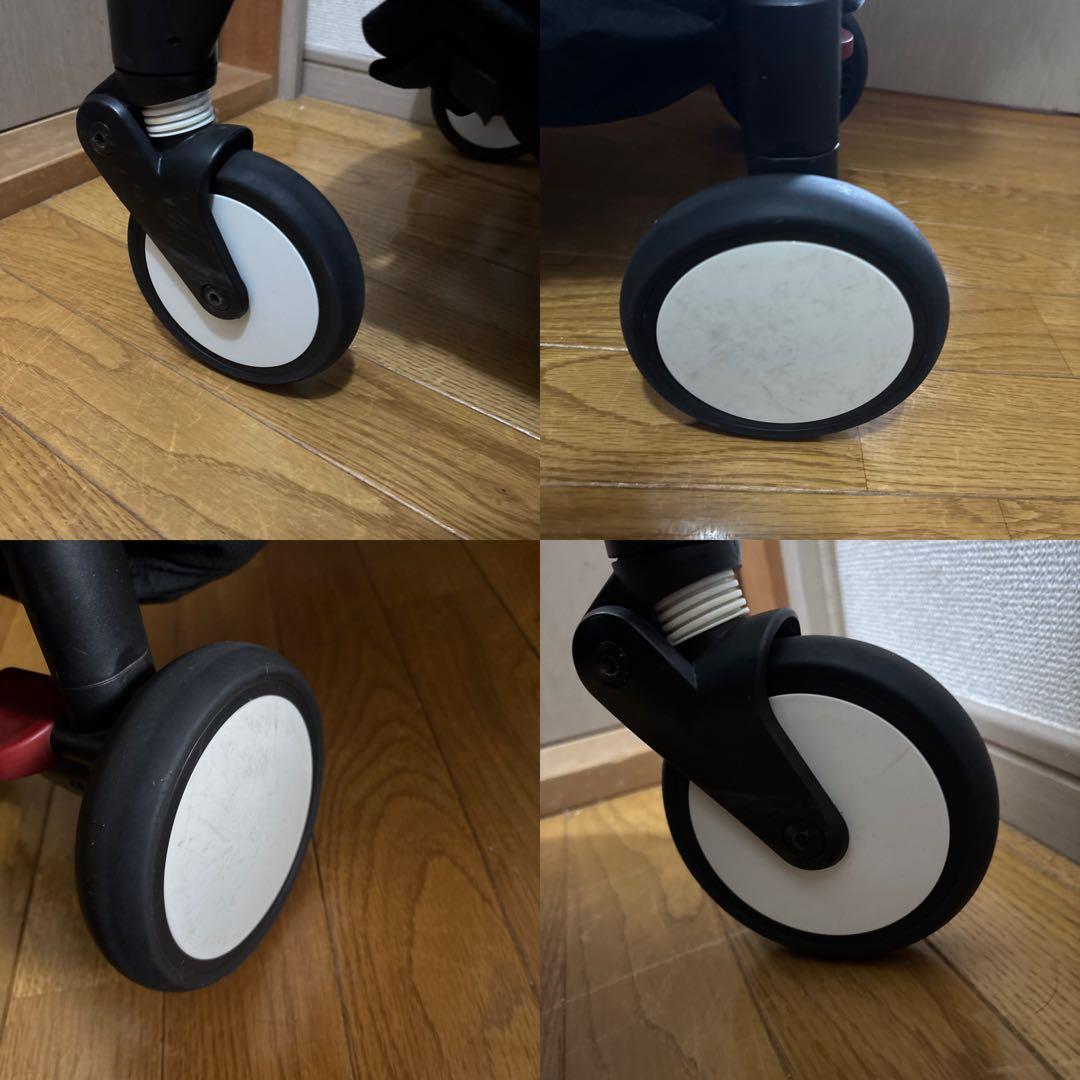 ♡即日発送‼️♡ ベビーゼンヨーヨー YOYO2 6+ スタイル