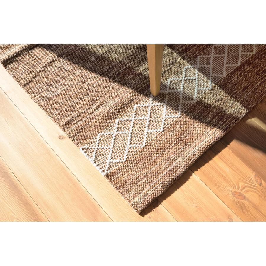 東谷 ラグ TTR-157BR 1550