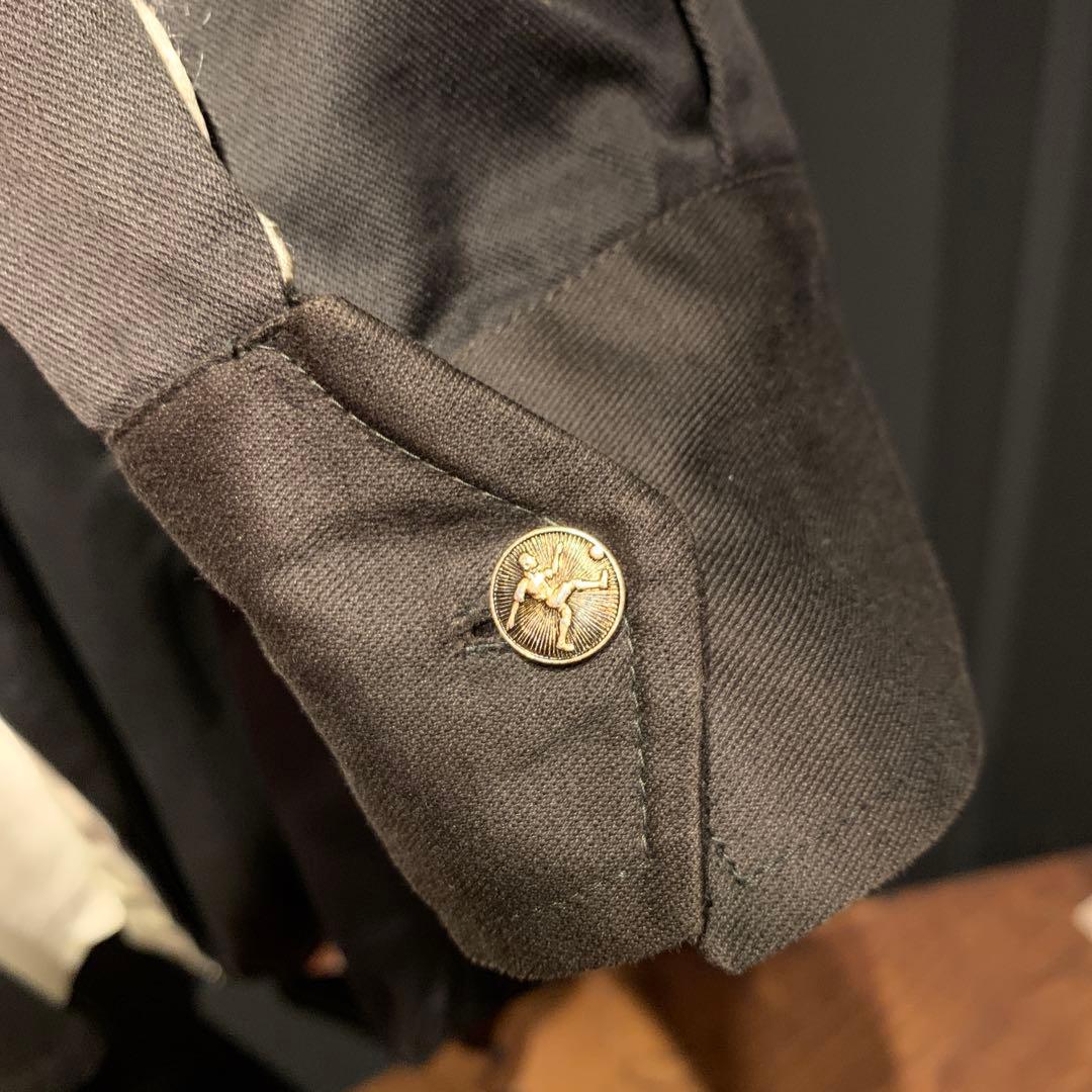 60s ベトジャン　オリジナルヴィンテージ スーベニアジャケット