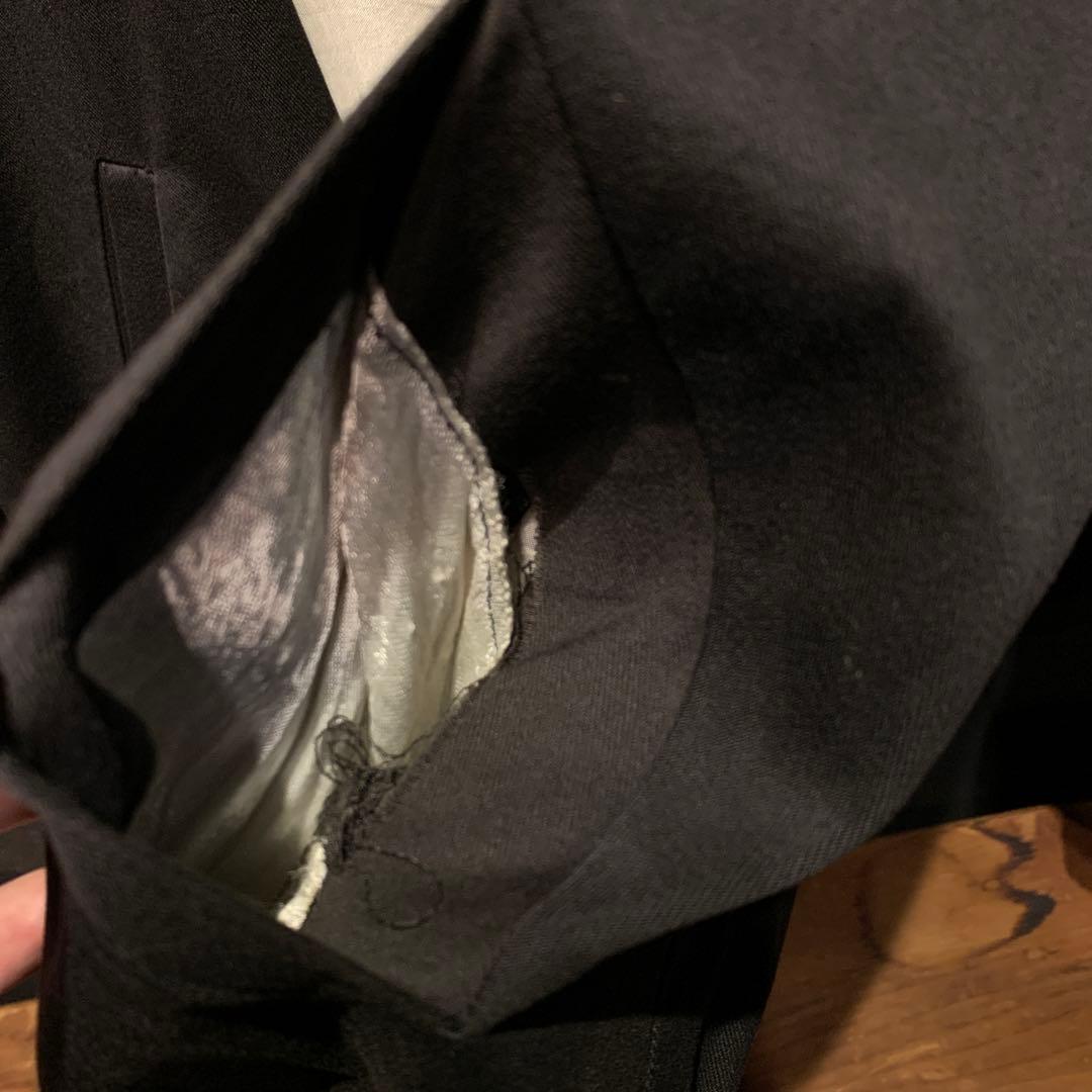 60s ベトジャン　オリジナルヴィンテージ スーベニアジャケット