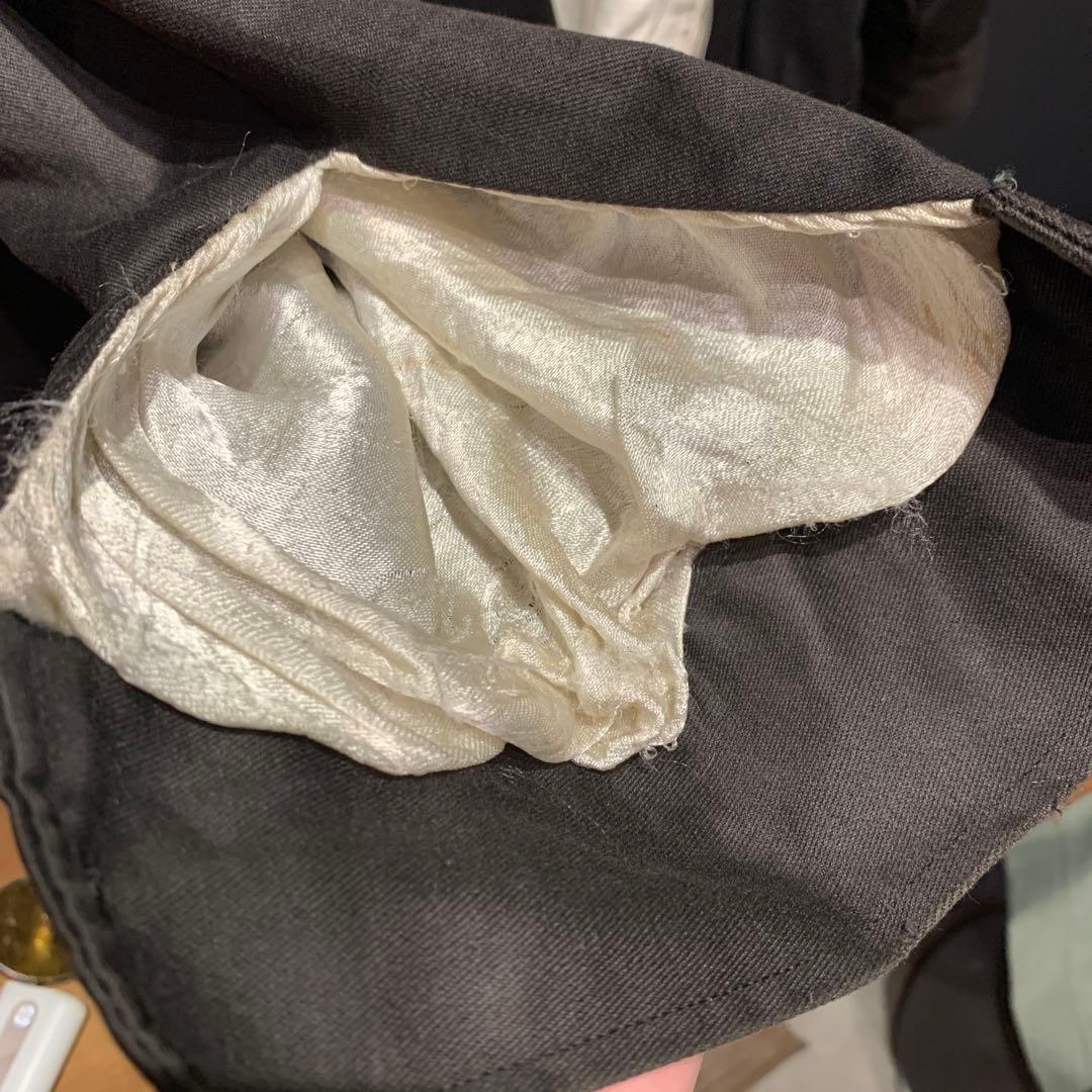 60s ベトジャン　オリジナルヴィンテージ スーベニアジャケット