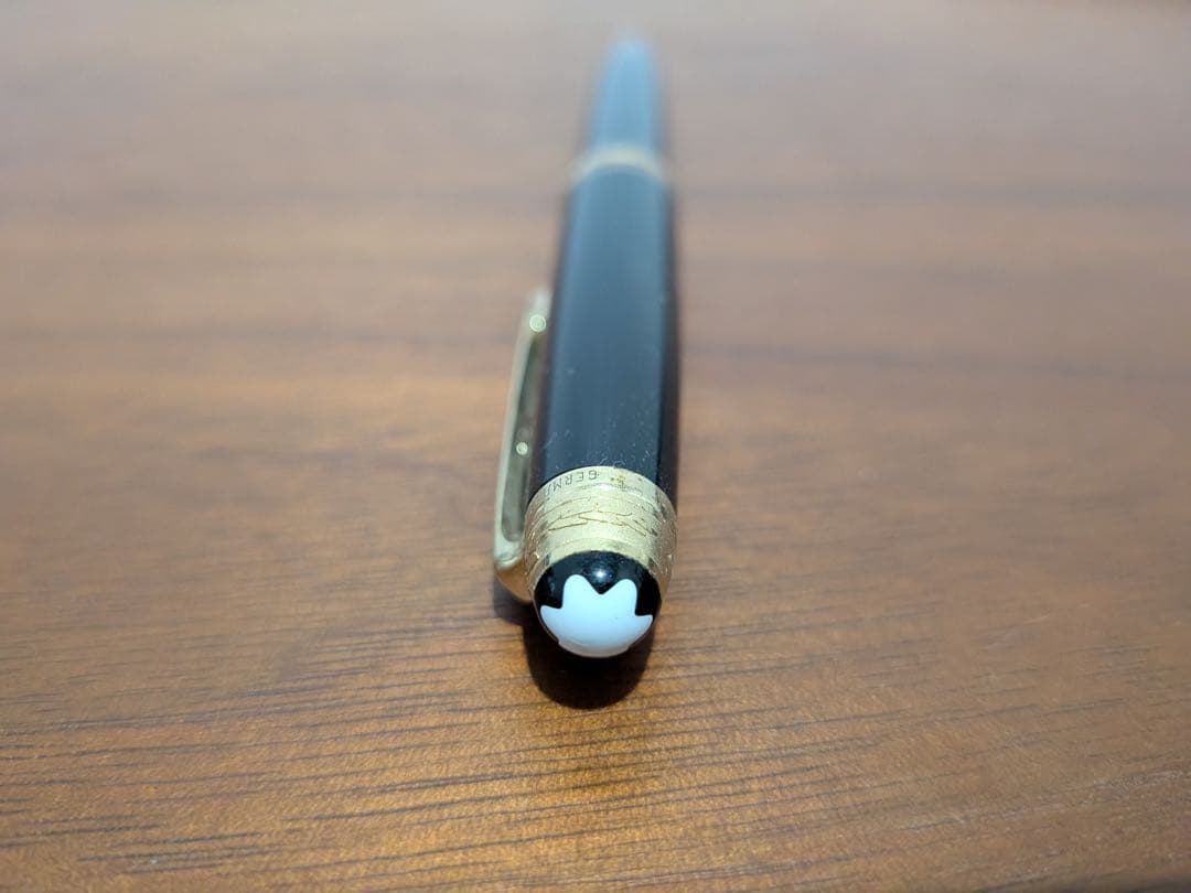 な*つ様 モンブラン ユニセフ マイスターシュティック クラシック（ジャンク扱い