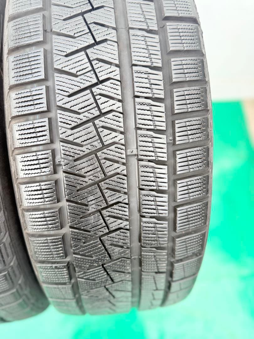 【2019年製】225/50R17 ピレリ PIRELLI本/中国製