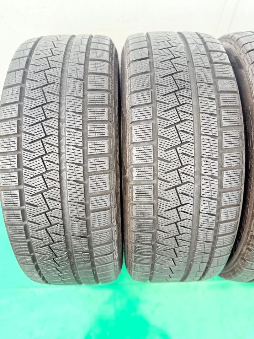 【2019年製】225/50R17 ピレリ PIRELLI本/中国製
