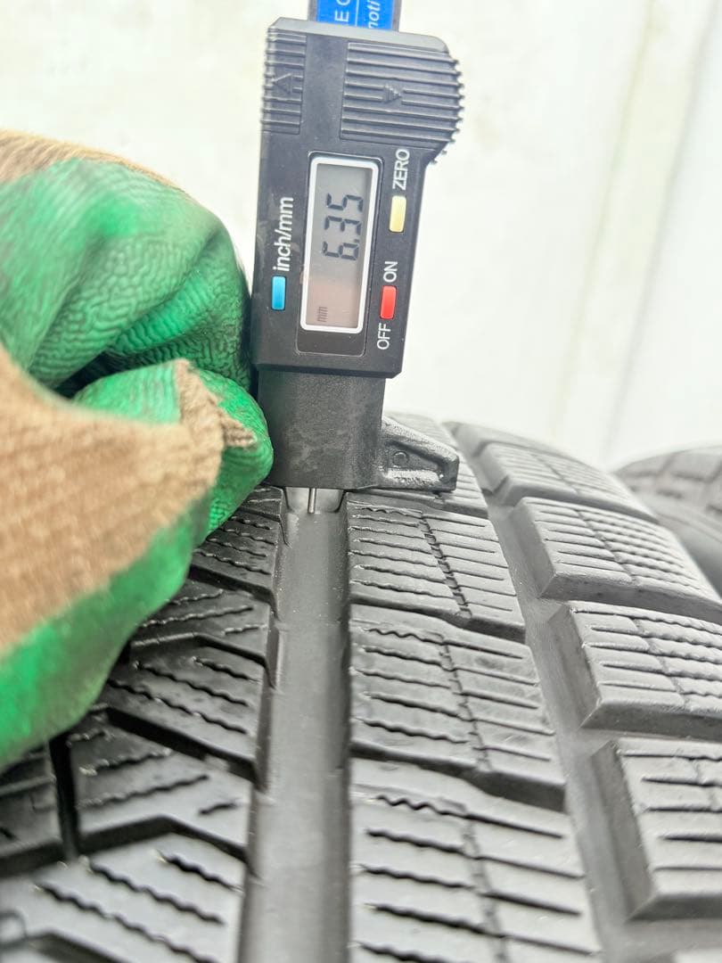 【2019年製】225/50R17 ピレリ PIRELLI本/中国製