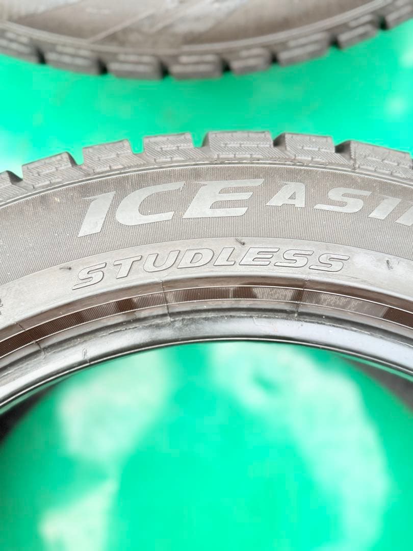 【2019年製】225/50R17 ピレリ PIRELLI本/中国製