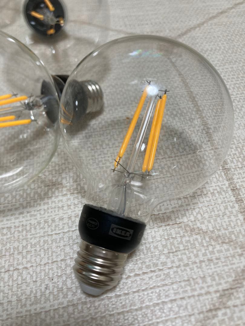 【電球付き、直接引き渡し】unico シーリングライト Astre