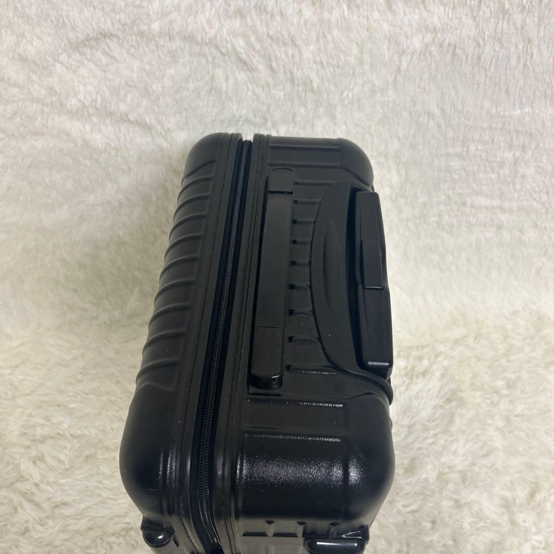 RIMOWA SALSA/リモワ　サルサ　2輪　TSA 機内持ち込み　美品