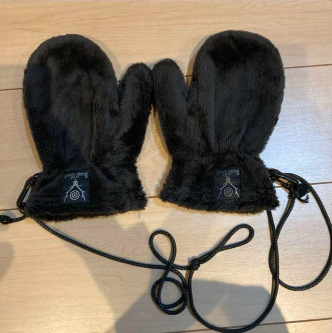 south2west8 S2W8 ミトン BEAMSBOY取扱