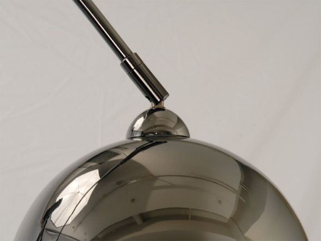 FRANDSENフランゼン　lounge mini floor lamp