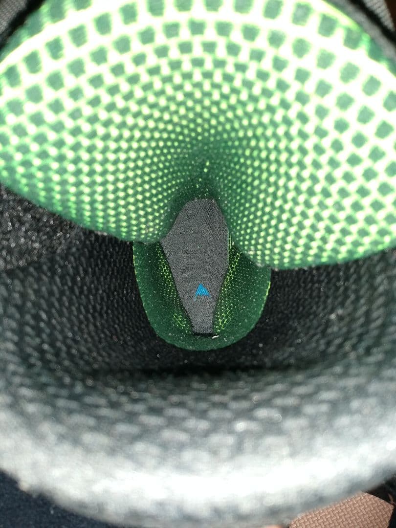 ★★ 再値下 BURTON バートン ION アイオン US8.5 26.5cm