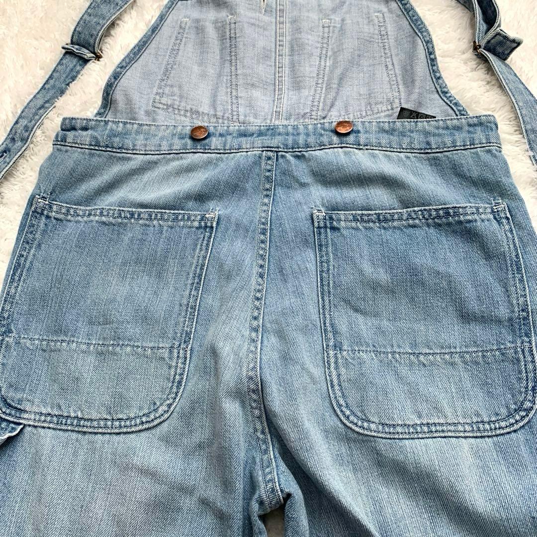 RED CARD TOKYO オーバーオール 98W190 サイズ0