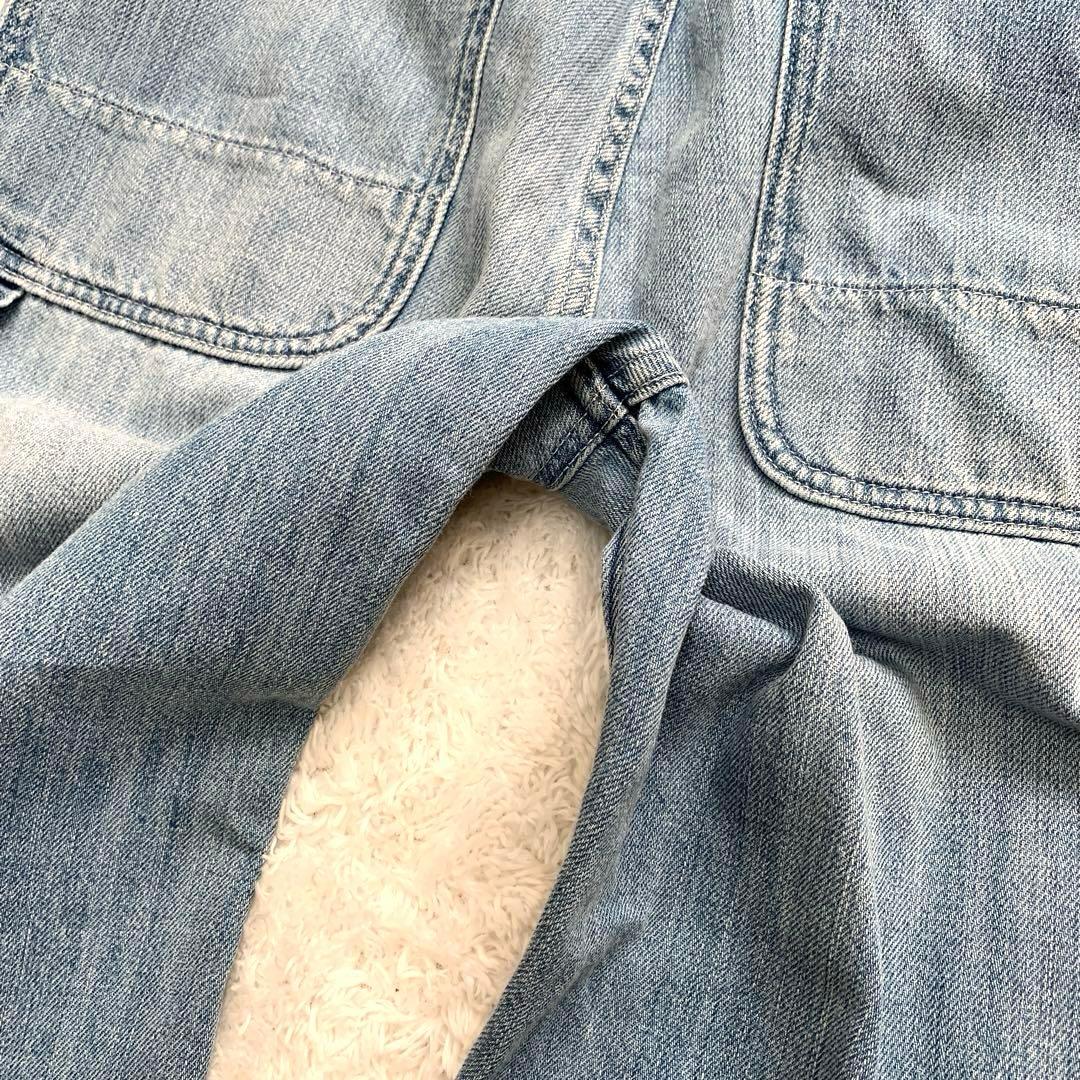 RED CARD TOKYO オーバーオール 98W190 サイズ0