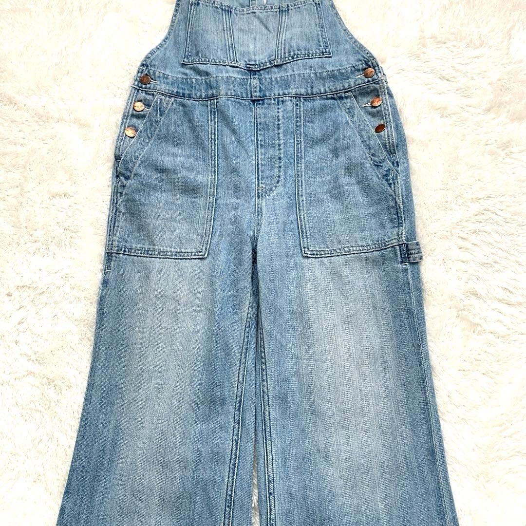 RED CARD TOKYO オーバーオール 98W190 サイズ0