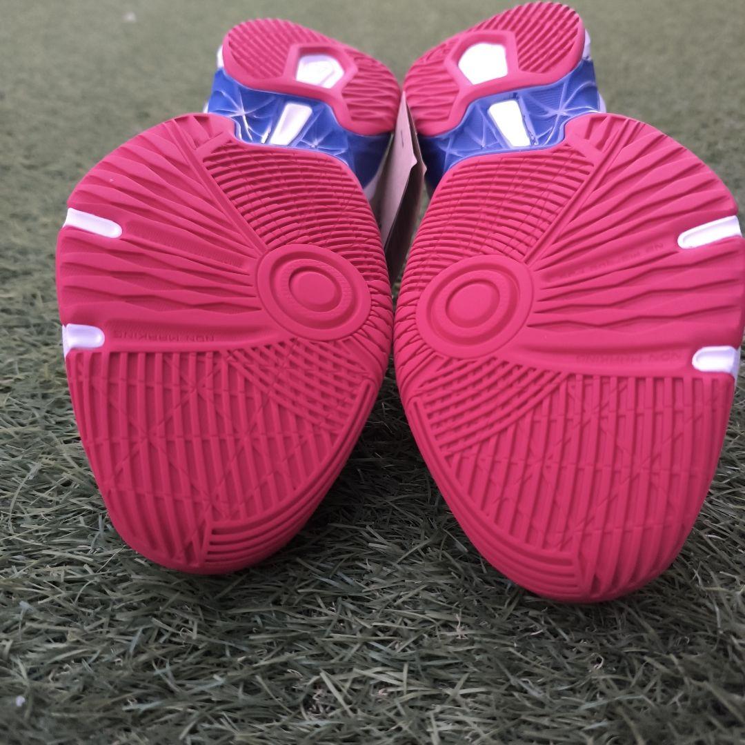 アシックス asics GEL-ROCKET 11 27.5cm