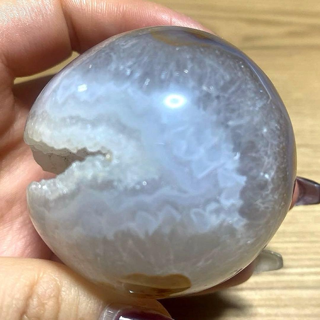 奉仕品　高級品♡オススメ‼︎ 瑪瑙　水晶　笑口　母岩無し　オールカット